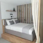 Апартаменты Cumbia Garden