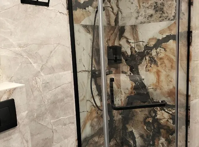 Appartement Cumbia Garden *