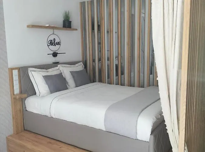 Appartement Cumbia Garden