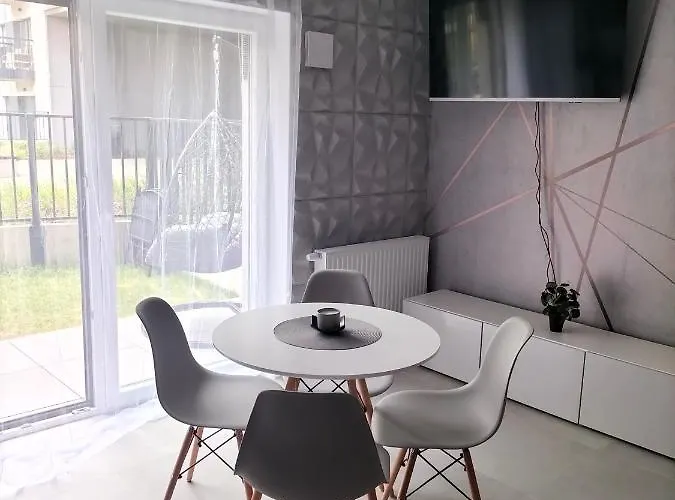 Cumbia Garden * Wrocław